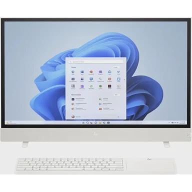 HP AiO računalo Envy Move 24-cs0000nf Touch (obnovljen) / Intel Core i5-1335U, 23.8", 2560x1440, 16GB, 512GB SSD, Windows 11 Home, bijela